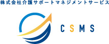 ロゴ画像：CSMS